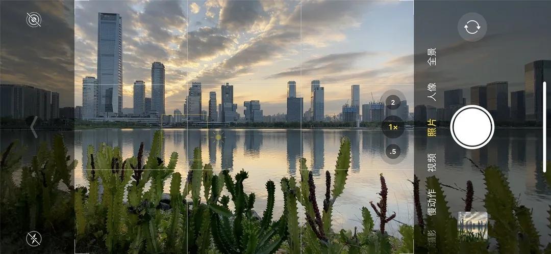 iPhone相机操作技巧,iphone相机操作指南3.0