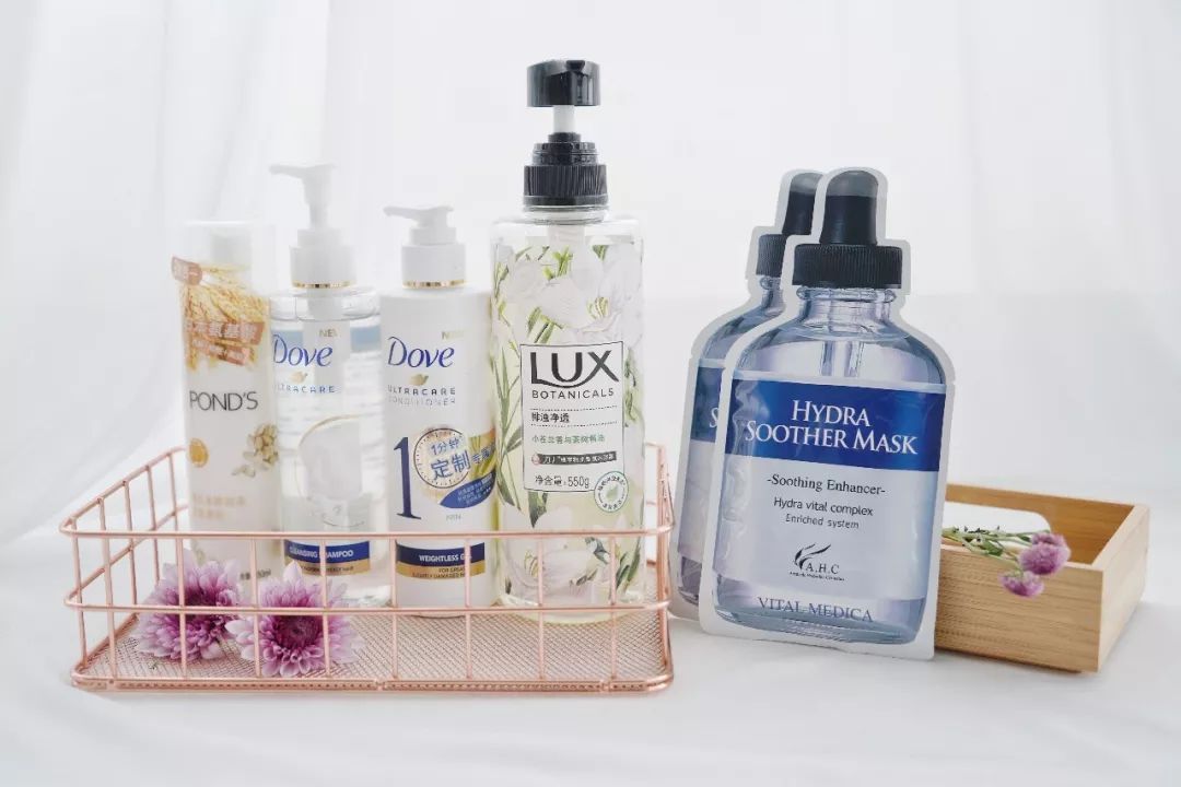 懒人浴室好物推荐,颜值高又很实用的浴室好物
