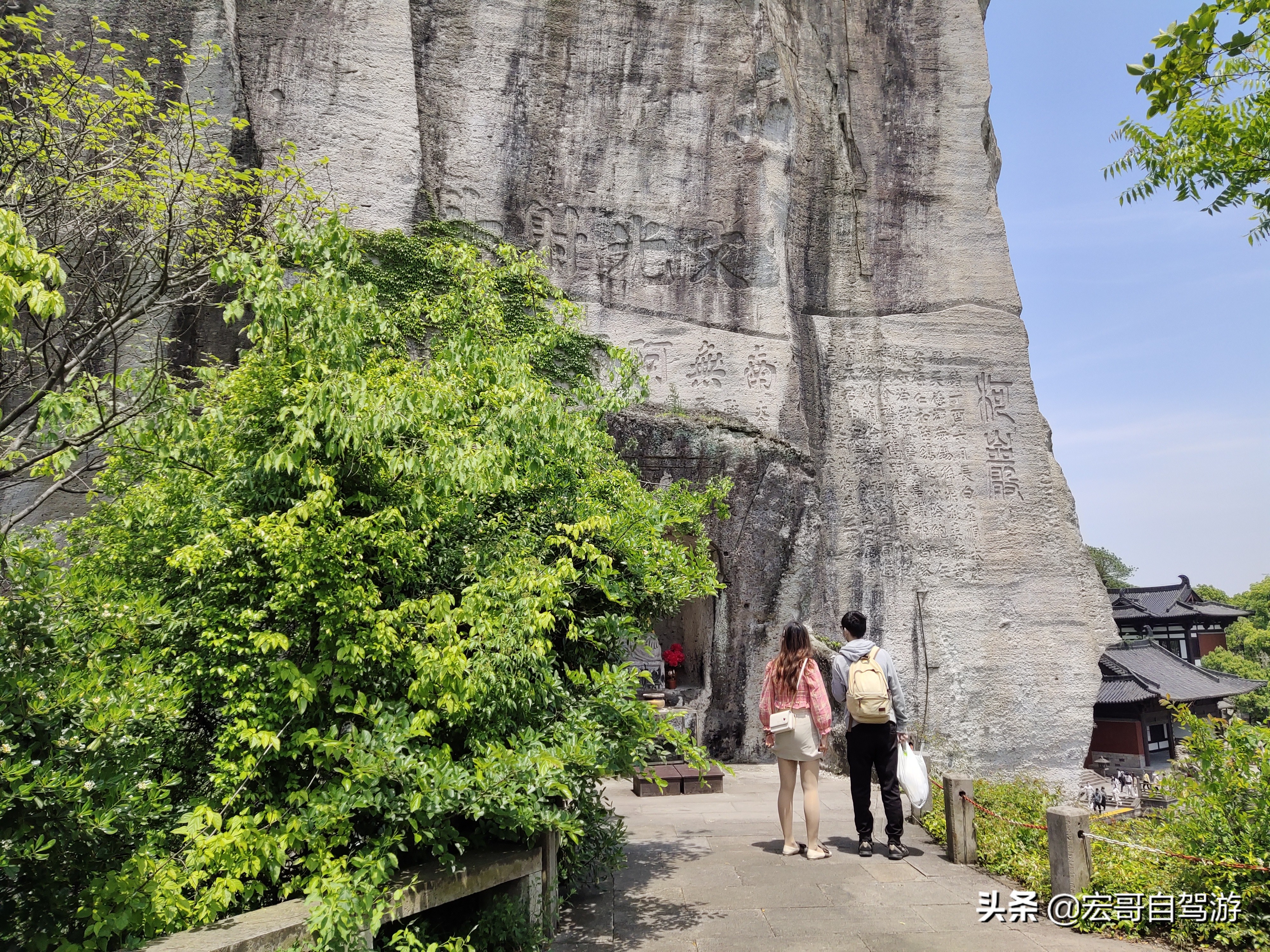 浙江绍兴山水风景,绍兴6大最佳旅游景区