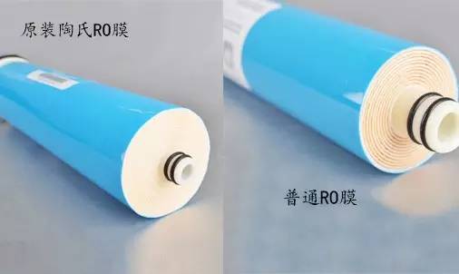 陶氏ro反渗透膜怎么选,陶氏ro反渗透膜冬天通量会下降吗