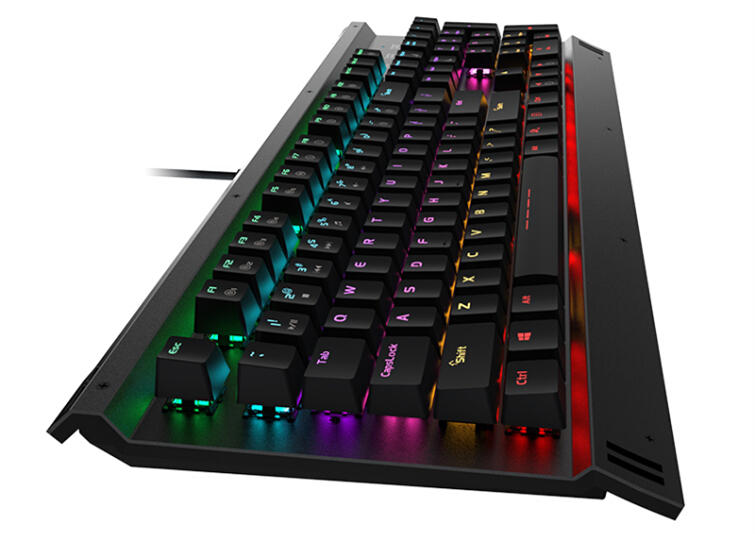 入门级机械键盘青轴推荐,400元左右的机械游戏键盘推荐