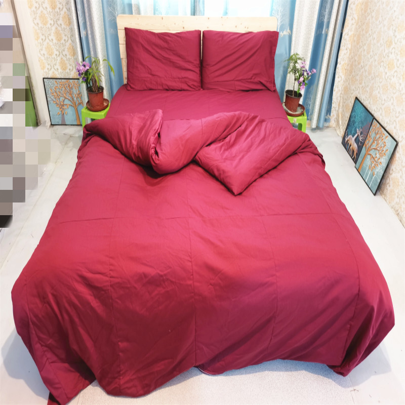 长沙牛奶绒床单被套私人订制,2米7的榻榻米床单私人订制