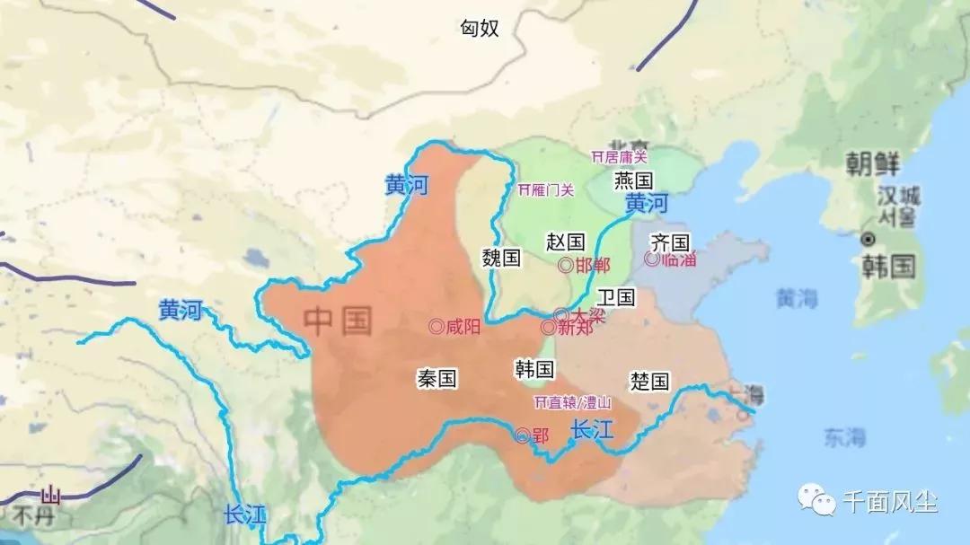 嬴政千古一帝视频,嬴政功在千秋却又为何褒贬参半