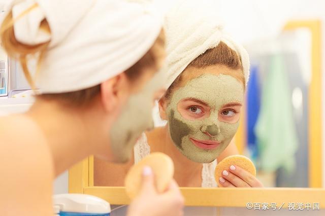 天生黑皮肤的女生，坚持这6个习惯，会慢慢变白呦