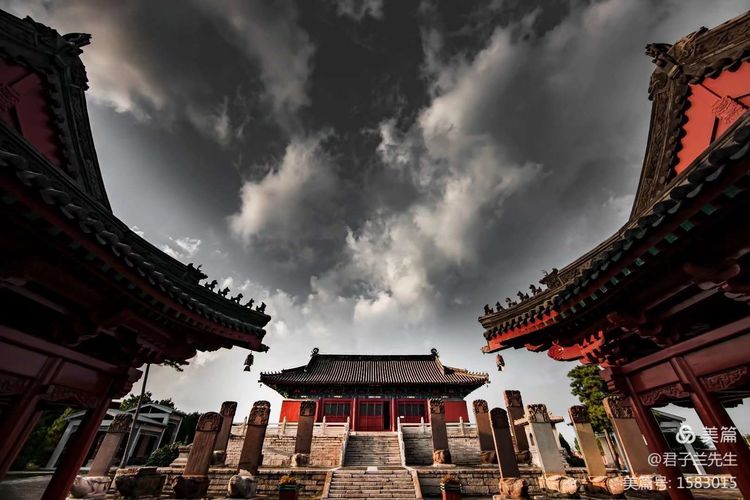 你所不知道的辽宁,你所不知道的美