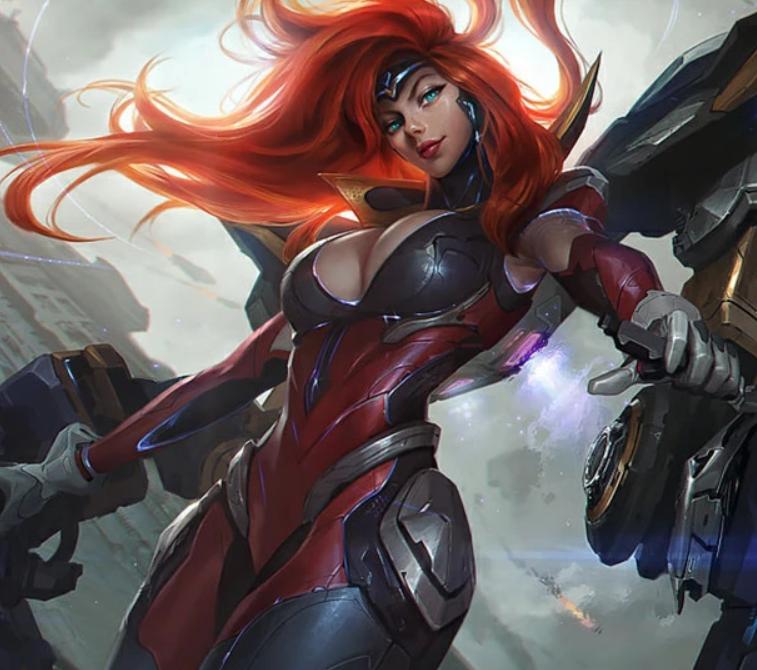 英雄联盟中伤害最大的大招,英雄联盟对线压制力最强的英雄