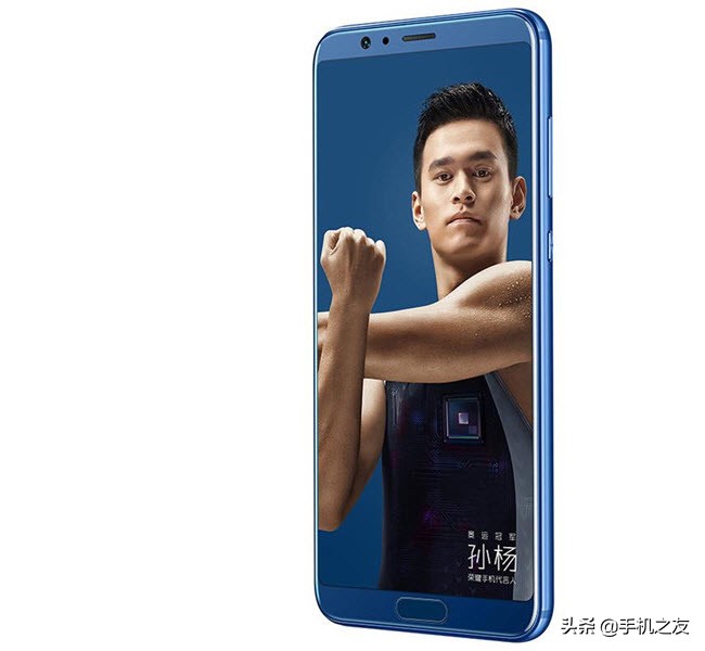 老手机荣耀V10,4GB64GB参数大全,耐用,好看