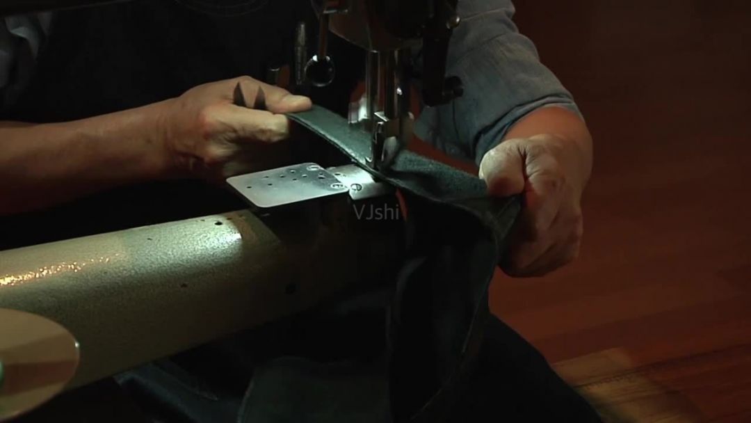 借款人故事第①期|广州白云：箱包皮具“托”起的创业梦