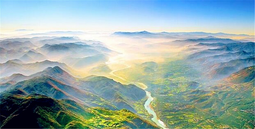 腾冲的惬意时光,和生活来一场美好的邂逅