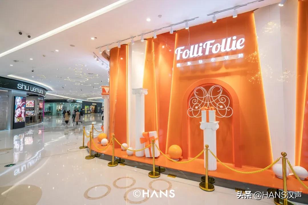 转给你的TA，汉街万达又又又上新了