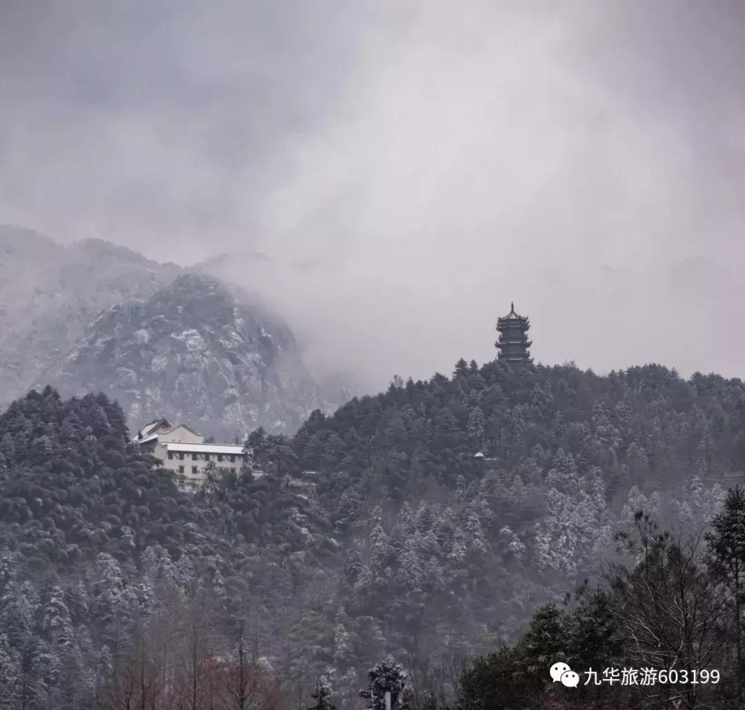 九华山一级文物镇山之宝,九华山血经是藏在哪