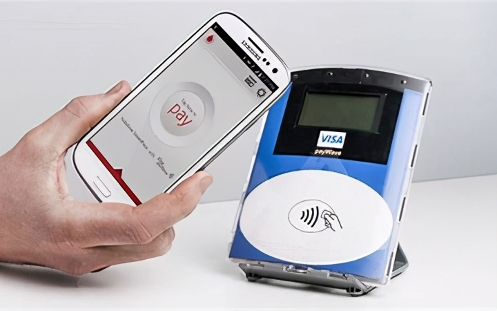 nfcrfid数字钥匙,nfc和rfid有什么区别和特点