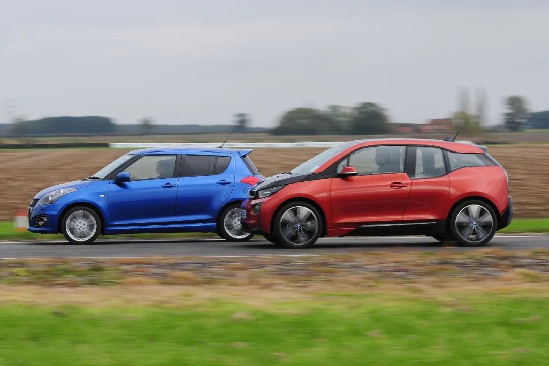 铃木有哪些车企,铃木为什么坚持发展小车