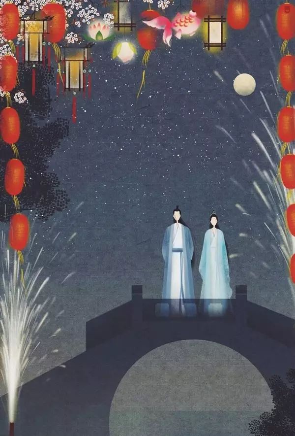 元宵及元宵节的由来,元宵节是怎么由来的故事