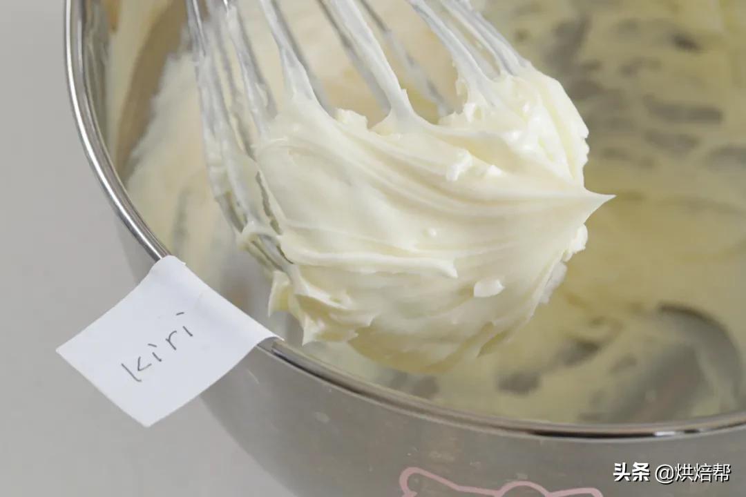 奶油奶酪测评排行榜,什么牌子奶油奶酪最好