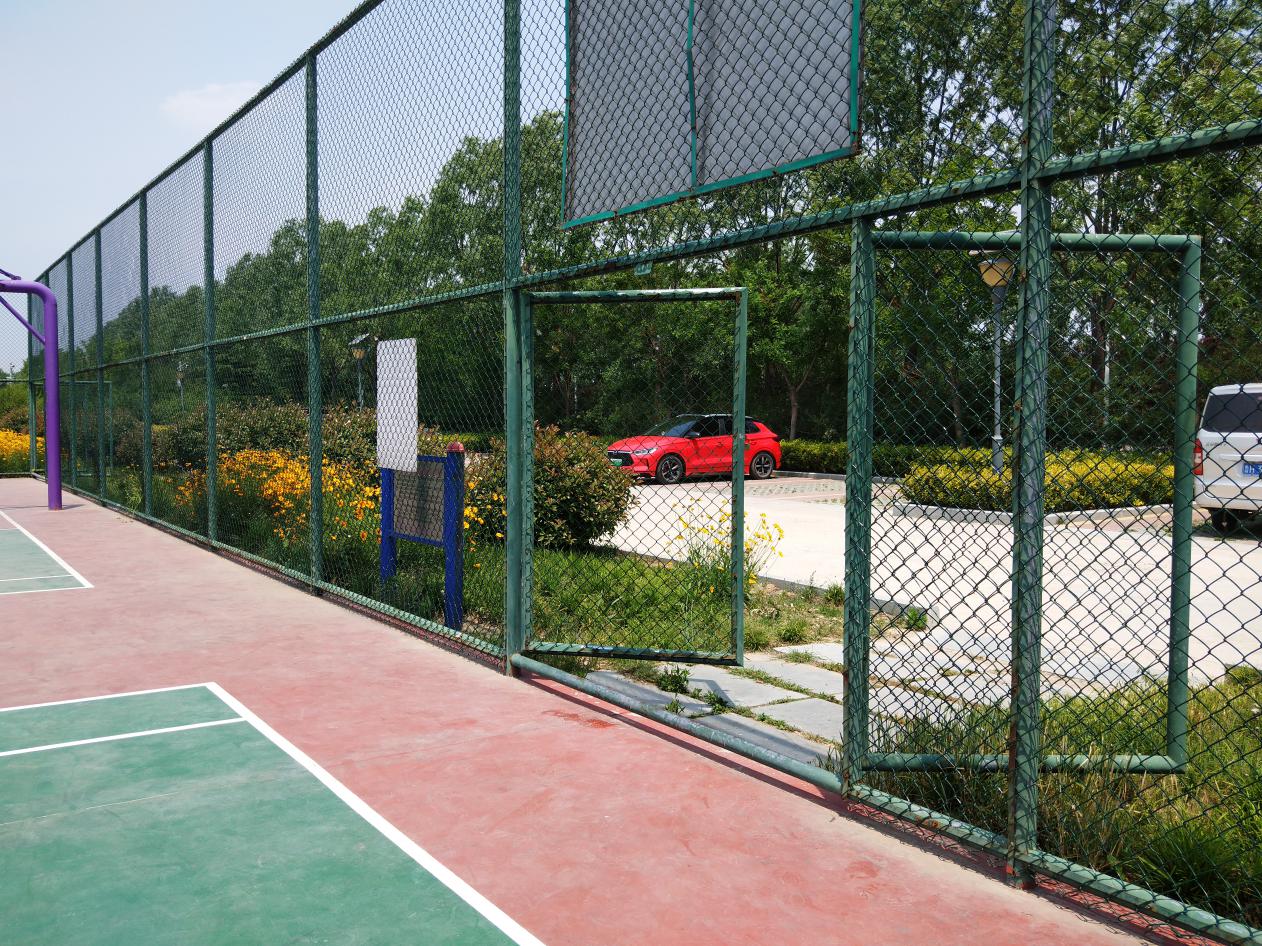 喜欢阳光下奔跑，e2车主的美好生活