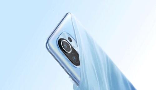 小米11怎么打开一亿像素,小米11屏幕欣赏