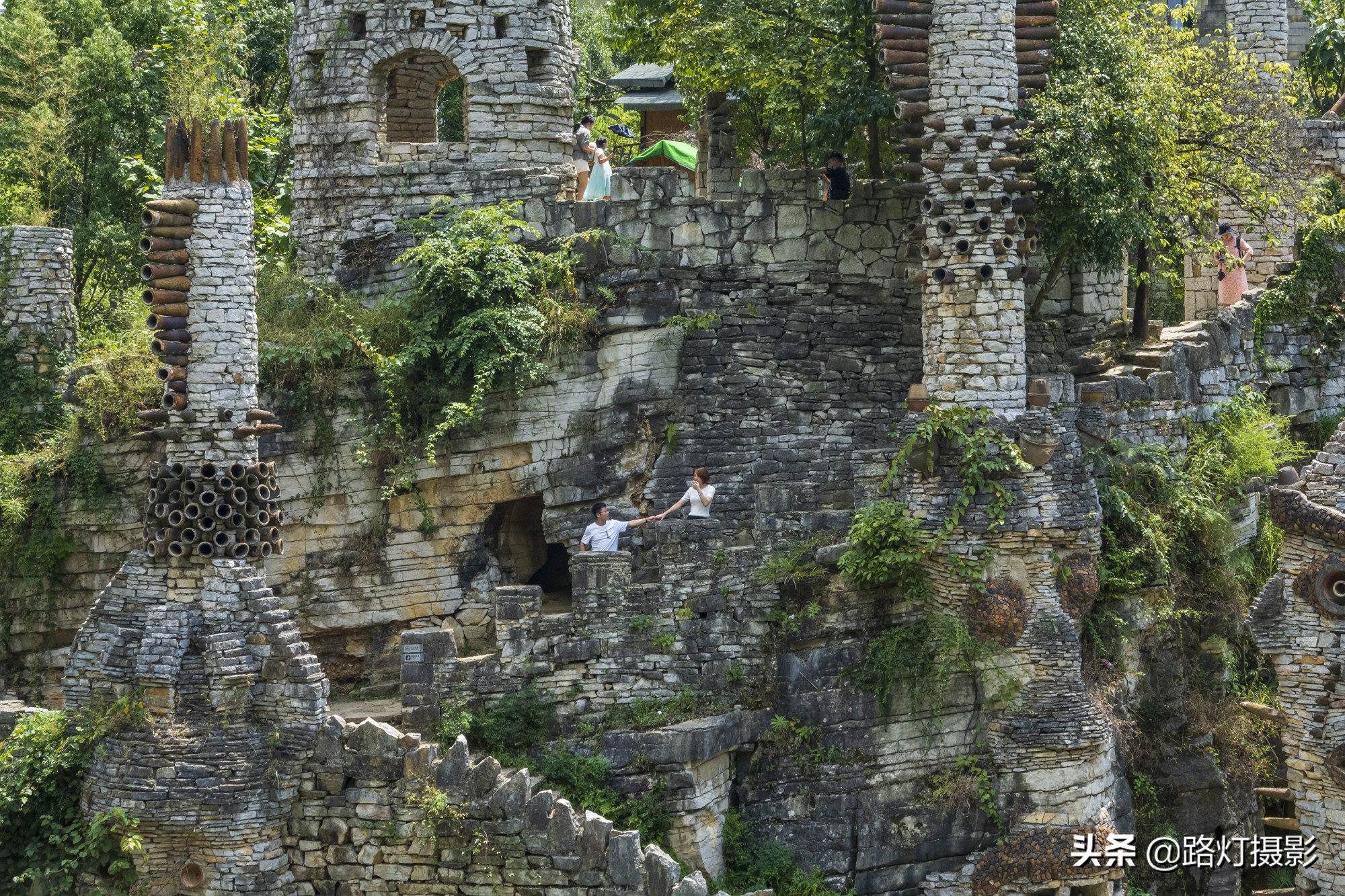 贵州“稀奇古怪”的5处景点，个个世所罕见，看看你去过几个？