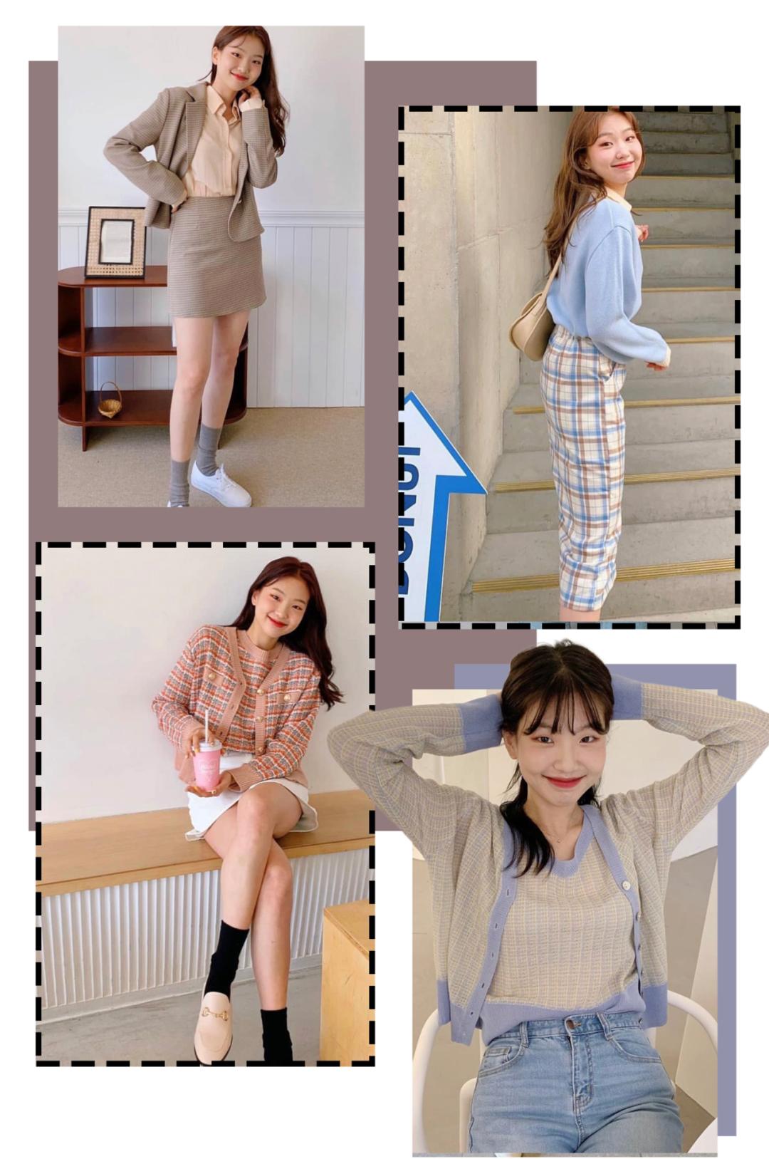 轻松get女明星同款,女明星同款真的好用吗