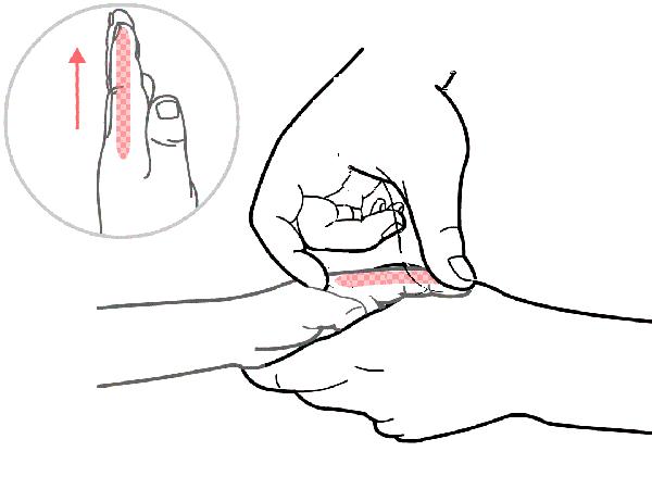 宝宝积食怎么办这7招超有用,宝宝积食严重有效解决方法