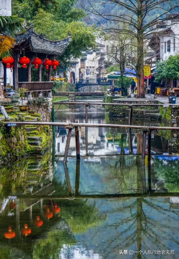 国庆旅游宝藏景点,还有哪些宝藏小众旅游地