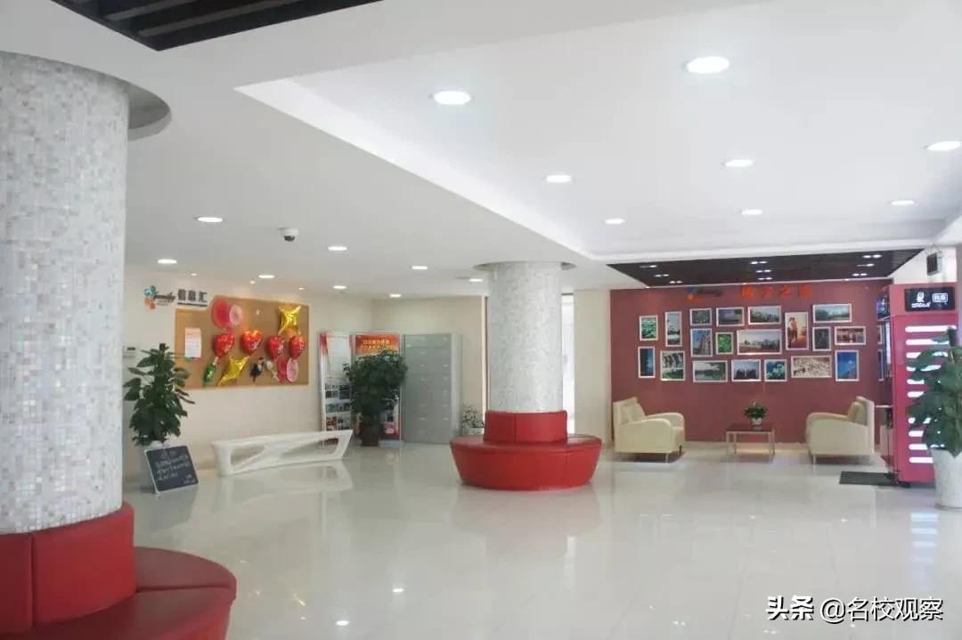 在成都有哪些地方适合大学生旅游,住在大学边上的体验