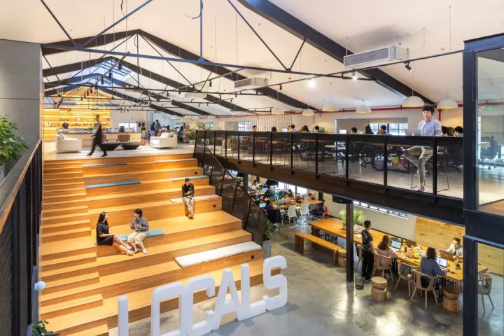 招聘副总裁兼总经理,猎聘招聘财务