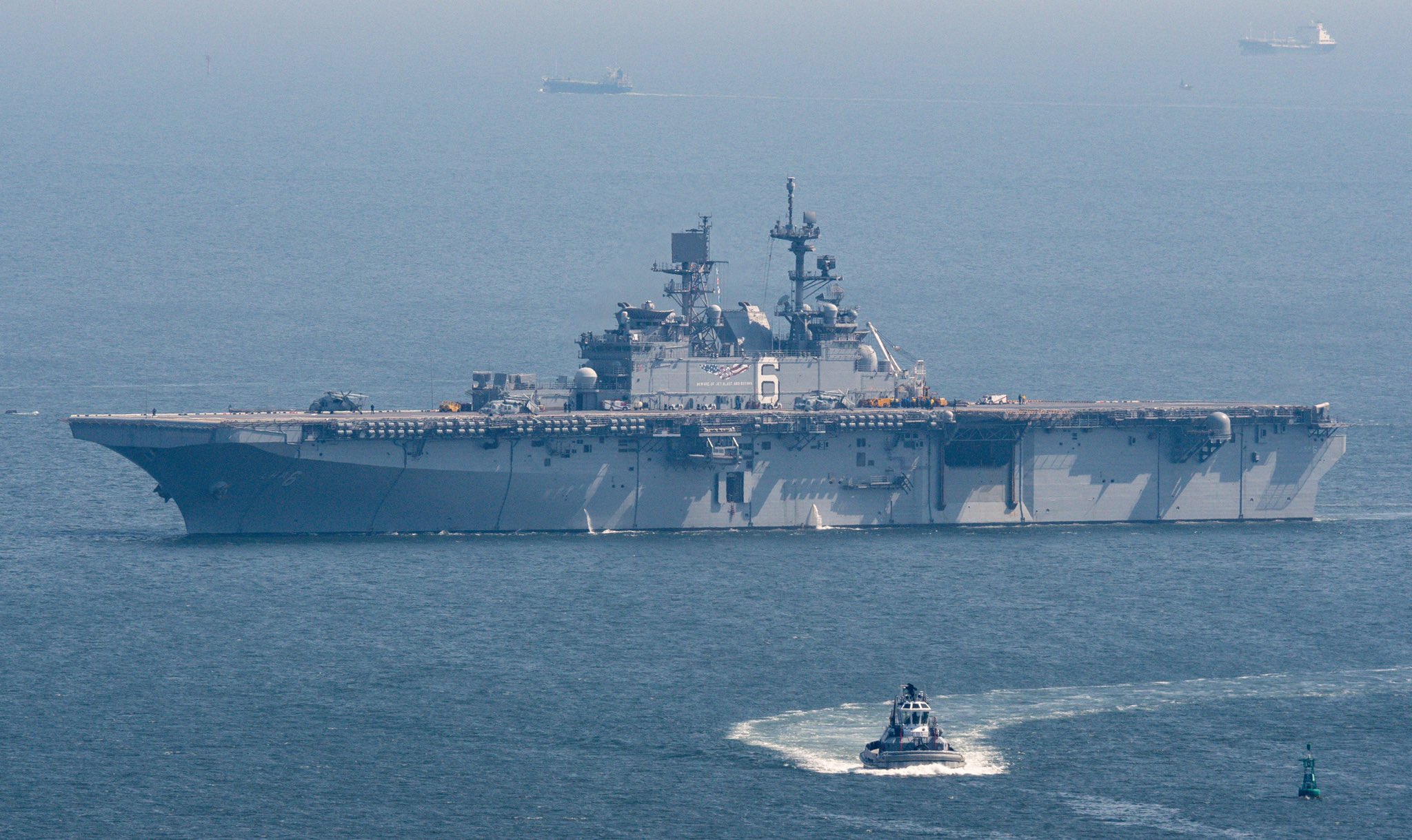 韩国本土轻型航母,韩国轻型航母