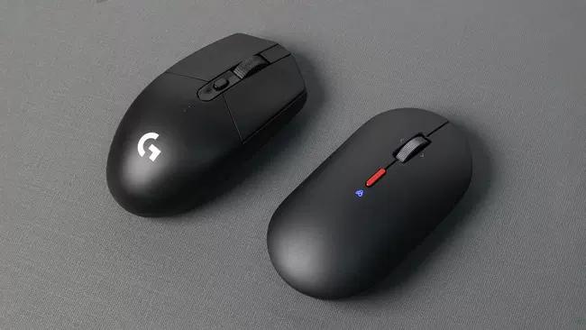 小米小爱智能语音打字翻译鼠标,小米小爱鼠标如何语音输入