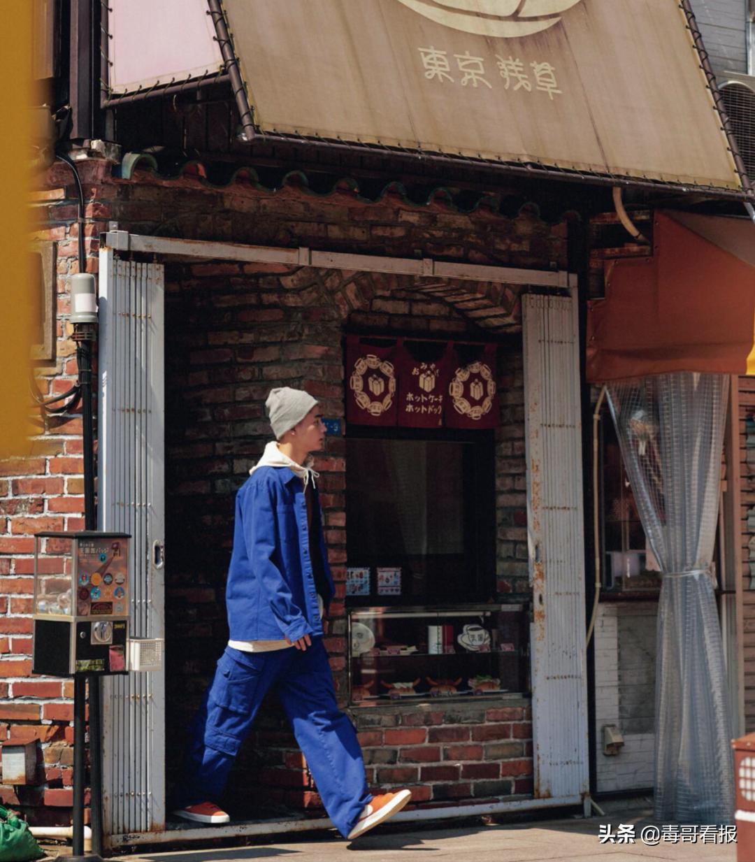 cityboy上衣怎么选择,cityboy穿搭基本单品