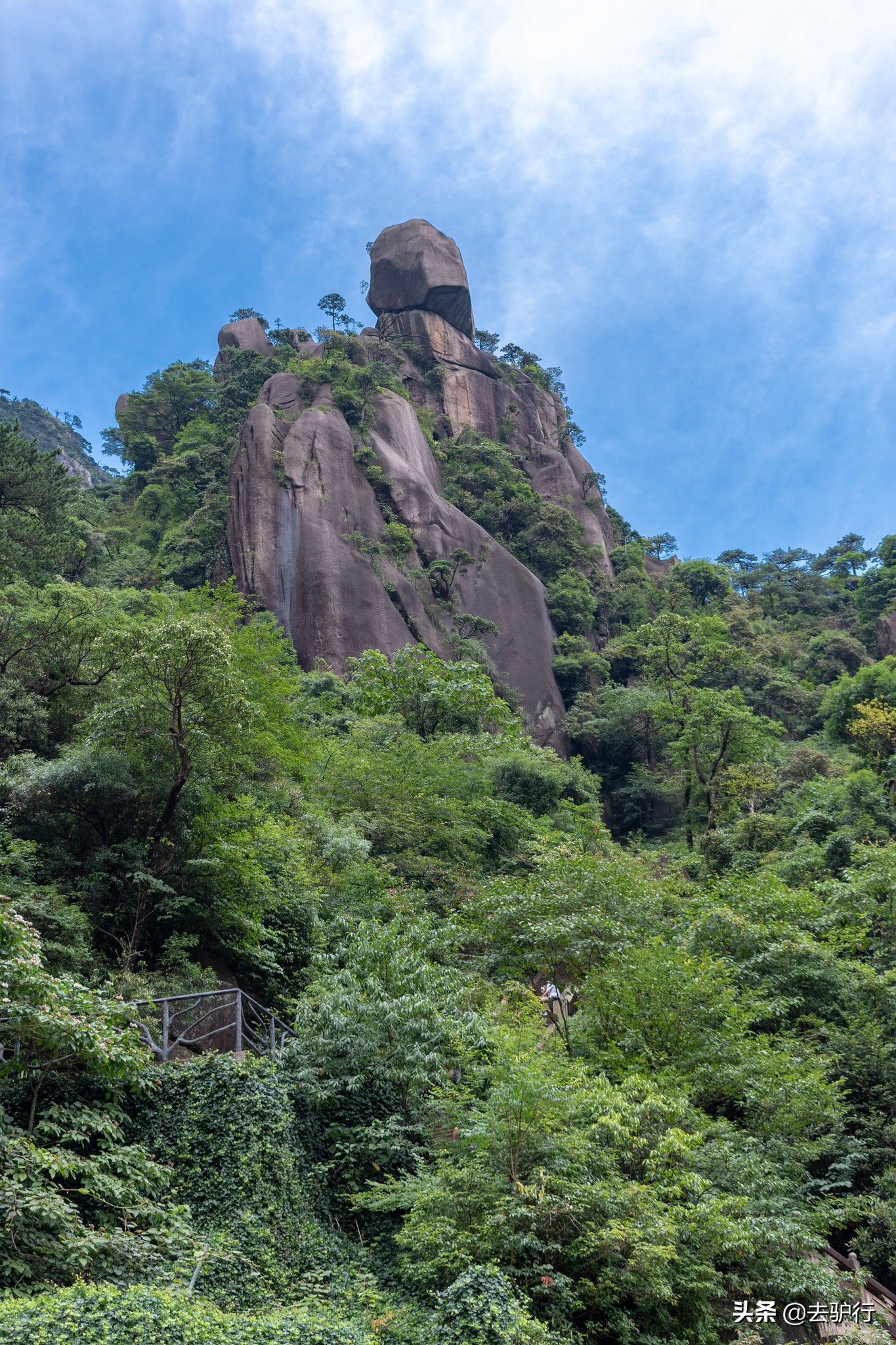 江西小黄山,江西哪个地方是小黄山