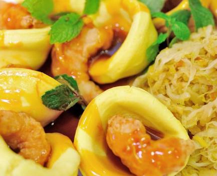 东北人的十大特色美食有哪些呢,堪称东北最好吃的6大美食