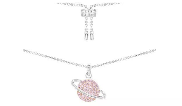 没有女生能够SayNO的圣诞礼物，不管送谁（我）都合适