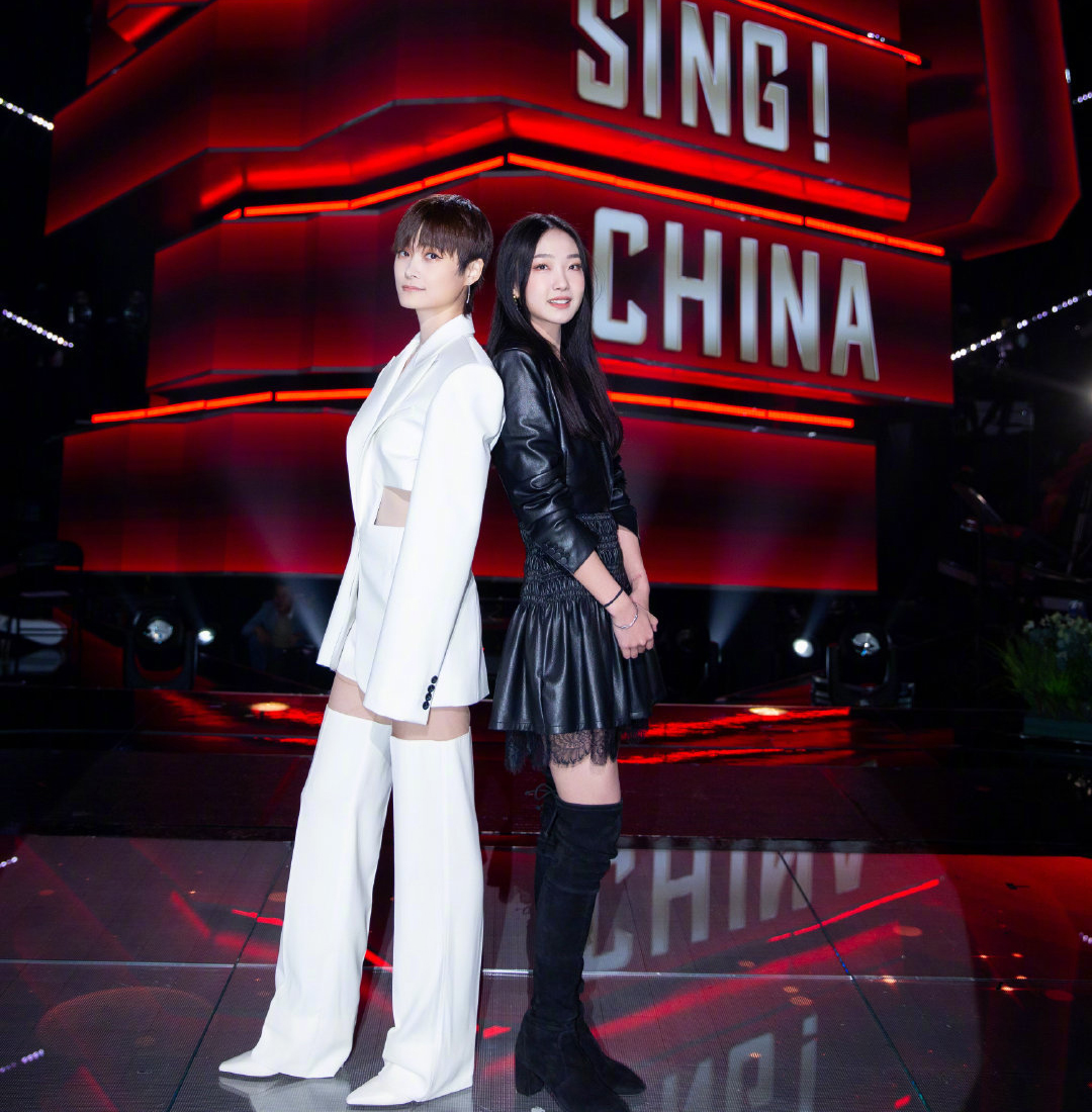 好声音2023晋级名单,好声音冠军凉凉