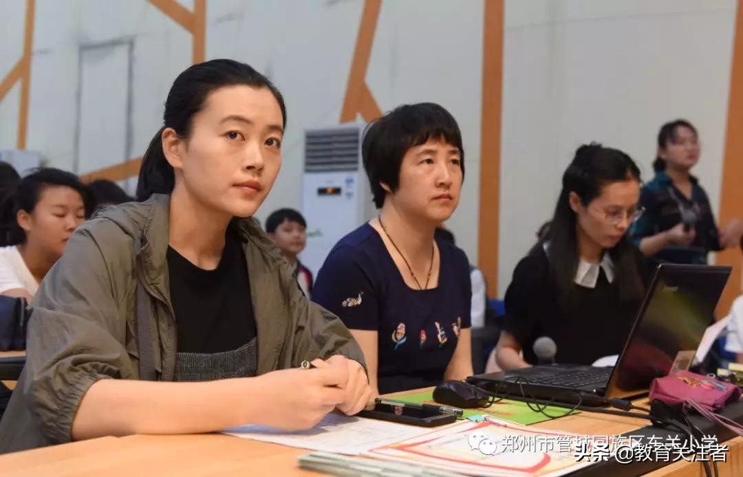 品读东关小学“我的一本课外书”读书英雄会—六年级专场