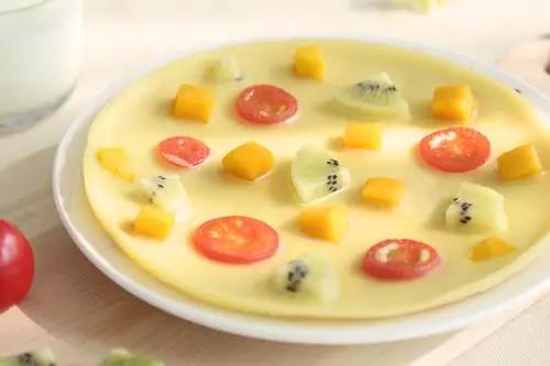 怎样添加婴儿辅食视频,怎样添加辅食简单