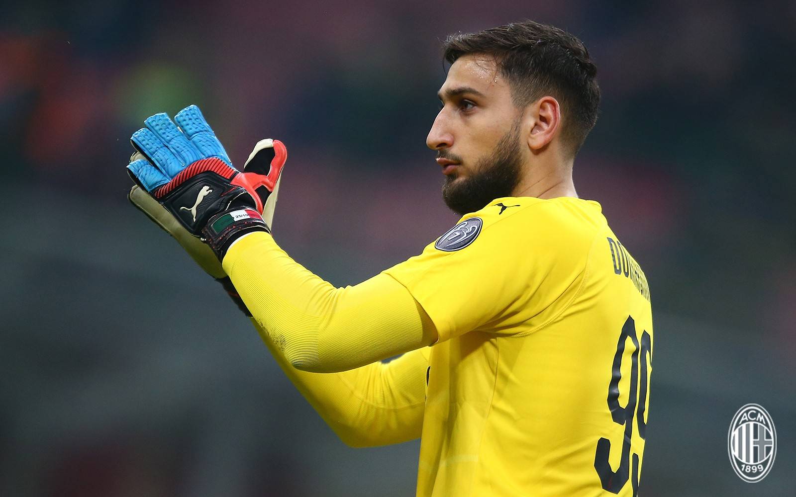 AC米兰签下约维奇,ac米兰欧冠首发阵容名单