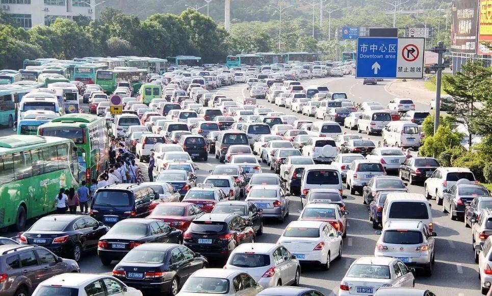 深圳各区人口走势,深圳关内关外哪个地方人口密集