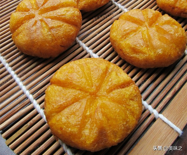 炸油饼怎么炸又酥脆又蓬松,炸油饼怎么炸蓬松酥脆