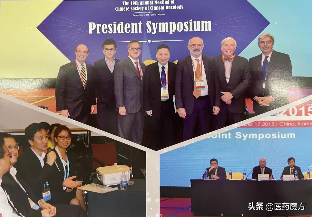 csco指南背后的故事,csco国家指南科普