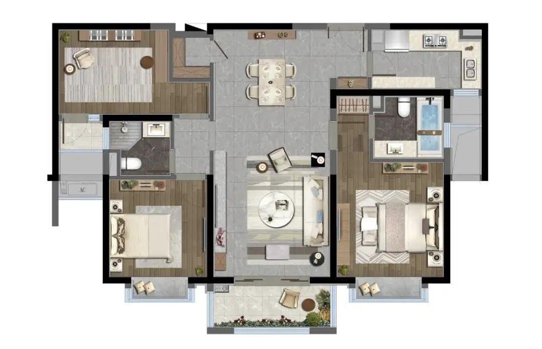 内环内藏品级爆款豪宅，「祥源西康路989」今日起正式认筹