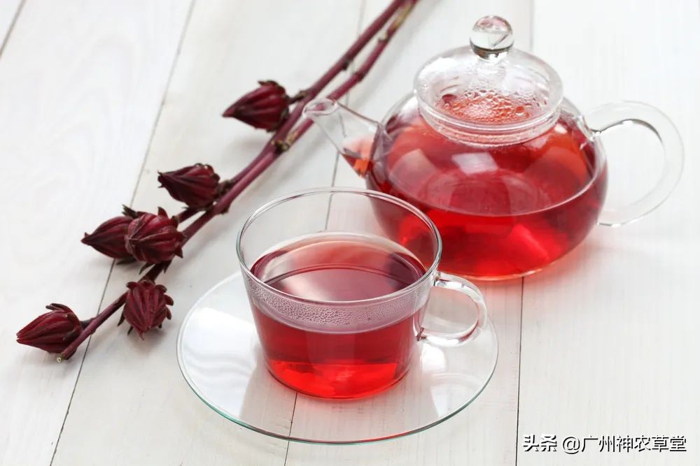 可以泡茶的冷门中药材,中草药泡茶系列有哪些