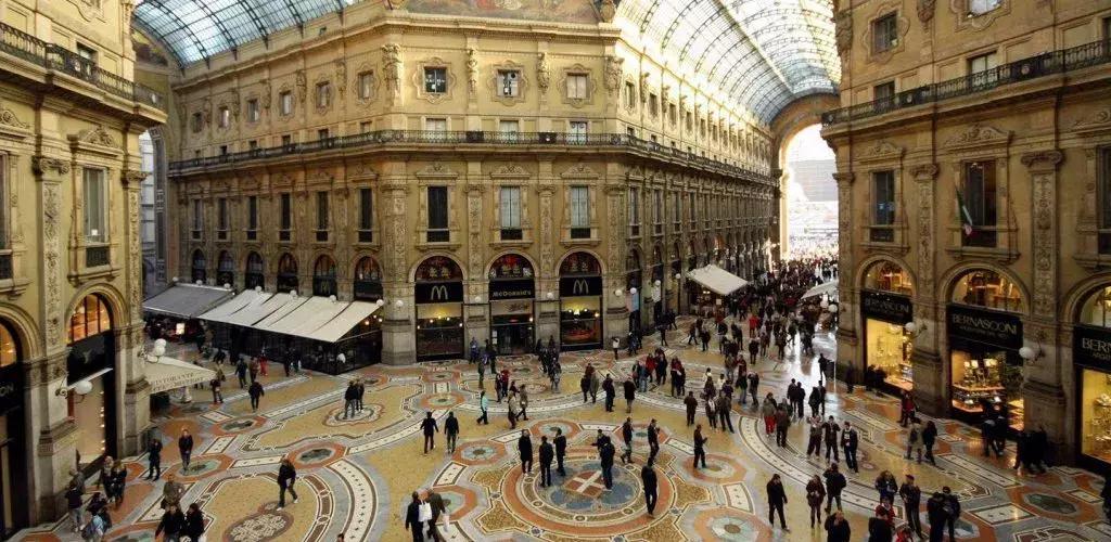 都有哪些比较好的购物地点,购物圣地攻略