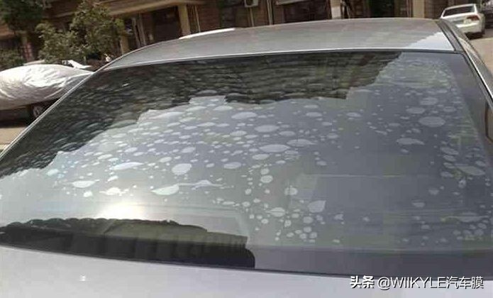 玻璃贴膜有气泡会慢慢消失吗,汽车贴膜有气泡久了会消失吗