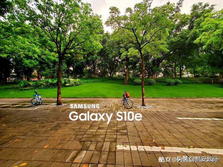小而精视频,三星galaxys10e评测