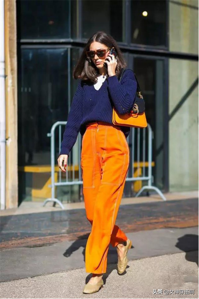 中年穿什么颜色的鞋子显腿长 (秋冬40岁穿什么鞋子百搭又好看)