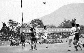 张家口足球联赛青少年照片,2019张家口足球联赛