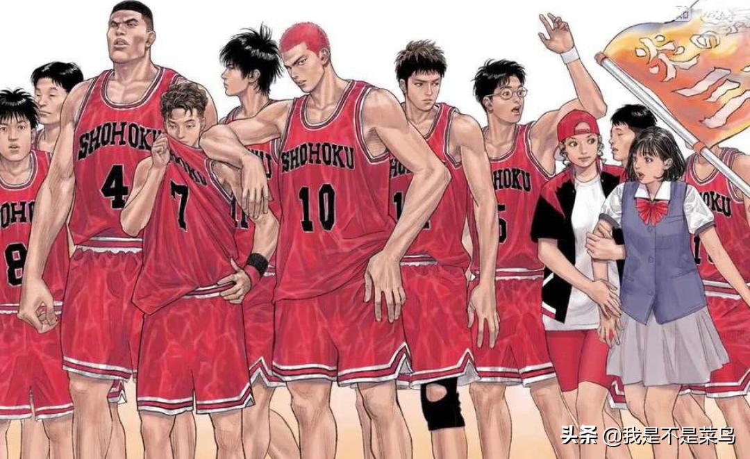 灌篮高手全国大赛为什么不出动画,灌篮高手全国大赛为什么没有动画