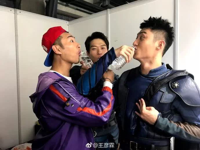 王彦霖不愧是游戏之王,王彦霖怎么火起来的