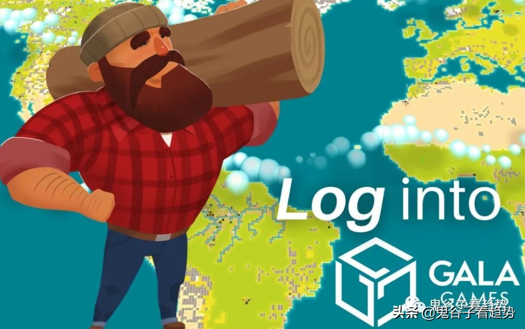 区块链链游项目,链游打金项目